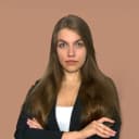 Anastasiia Husieva - Junior Software Developer profile